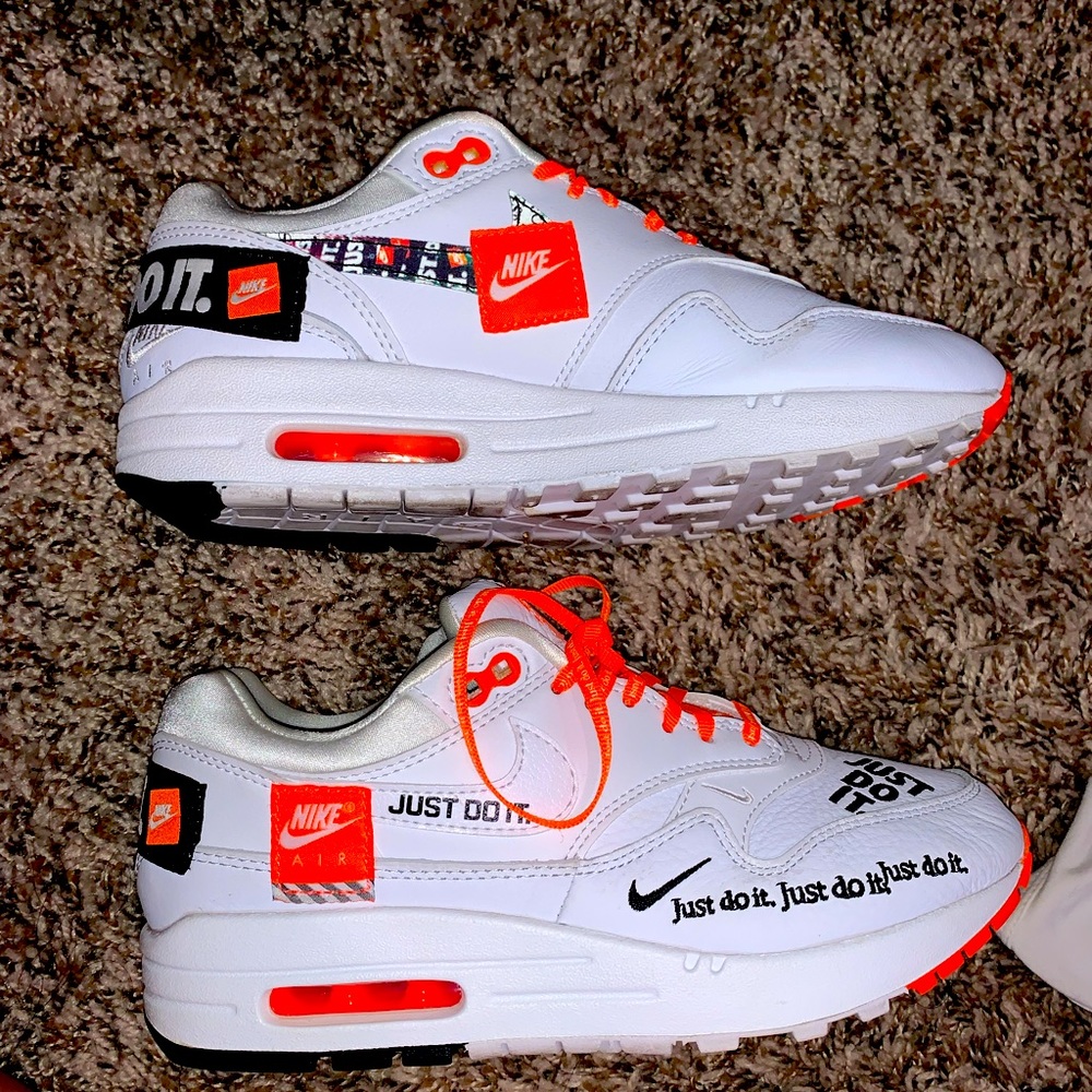 Nike Air Shoes